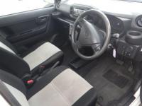 Daihatsu MIRA E:S 2018