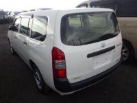 Toyota PROBOX VAN 2018