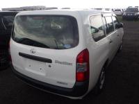 Toyota PROBOX VAN 2018