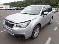 Subaru FORESTER 2018