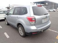 Subaru FORESTER 2018