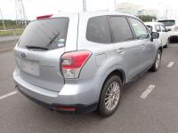 Subaru FORESTER 2018