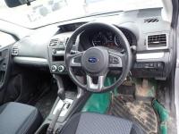 Subaru FORESTER 2018