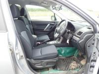 Subaru FORESTER 2018