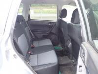 Subaru FORESTER 2018