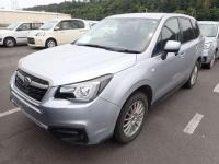 Subaru FORESTER 2018