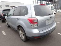 Subaru FORESTER 2018