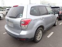 Subaru FORESTER 2018