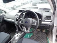 Subaru FORESTER 2018