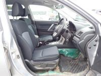 Subaru FORESTER 2018