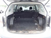 Subaru FORESTER 2018
