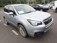 Subaru FORESTER 2018