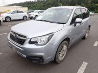 Subaru FORESTER 2018