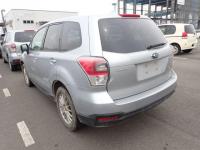 Subaru FORESTER 2018