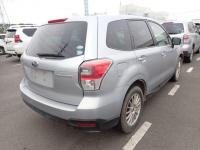 Subaru FORESTER 2018