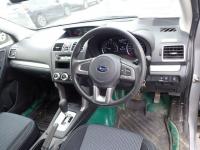 Subaru FORESTER 2018