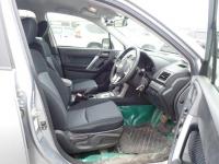 Subaru FORESTER 2018