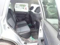 Subaru FORESTER 2018
