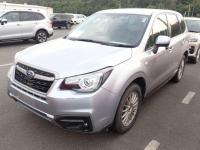 Subaru FORESTER 2018
