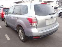 Subaru FORESTER 2018