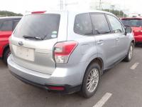 Subaru FORESTER 2018