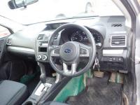 Subaru FORESTER 2018