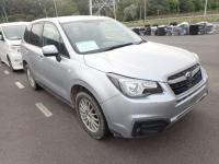 Subaru FORESTER 2018