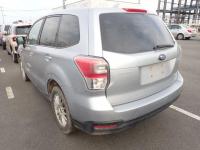Subaru FORESTER 2018