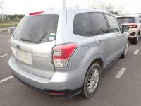 Subaru FORESTER 2018
