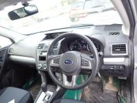 Subaru FORESTER 2018