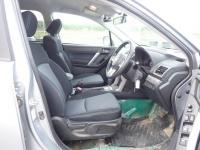 Subaru FORESTER 2018