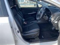 Subaru IMPREZA SPORTS 2015