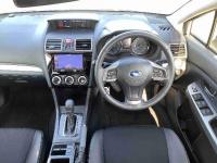Subaru IMPREZA SPORTS 2015
