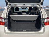 Subaru IMPREZA SPORTS 2015