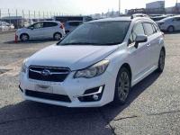 Subaru IMPREZA SPORTS 2015