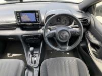 Toyota YARIS 2021