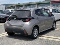 Toyota YARIS 2021