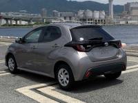Toyota YARIS 2021