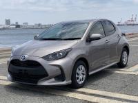Toyota YARIS 2021