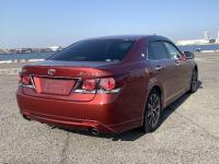 Toyota CROWN 2016