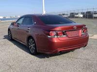 Toyota CROWN 2016