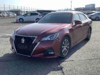 Toyota CROWN 2016