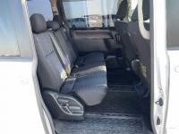 Toyota NOAH 2015