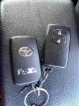 Toyota COROLLA AXIO 2019