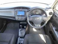 Toyota COROLLA AXIO 2019