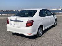 Toyota COROLLA AXIO 2019