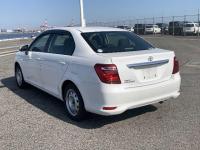 Toyota COROLLA AXIO 2019