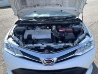 Toyota COROLLA AXIO 2019