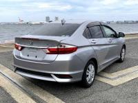 Honda GRACE 2020