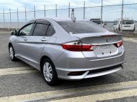 Honda GRACE 2020